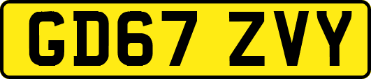GD67ZVY