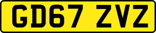 GD67ZVZ