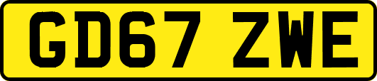 GD67ZWE