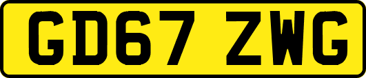 GD67ZWG