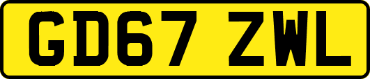 GD67ZWL