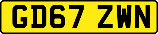 GD67ZWN