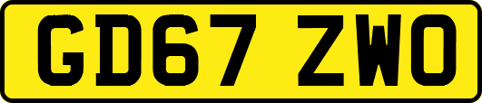 GD67ZWO