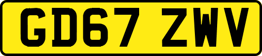 GD67ZWV