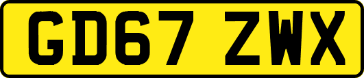 GD67ZWX