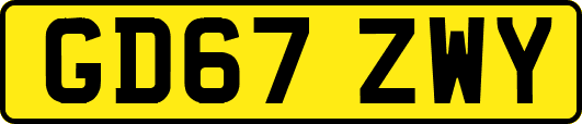 GD67ZWY