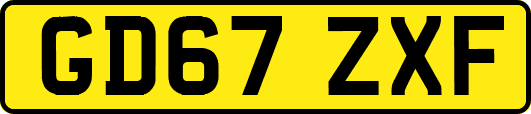GD67ZXF
