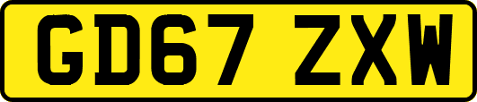 GD67ZXW