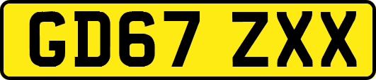 GD67ZXX