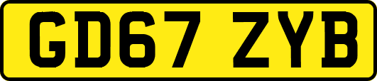 GD67ZYB