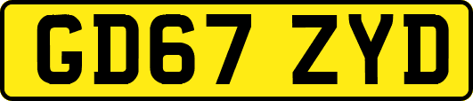 GD67ZYD