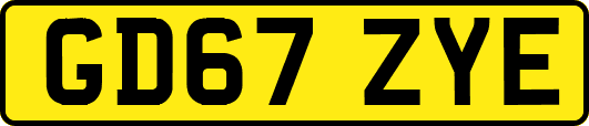 GD67ZYE