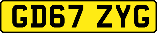 GD67ZYG
