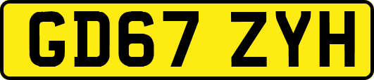 GD67ZYH