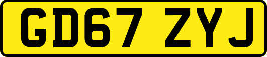 GD67ZYJ