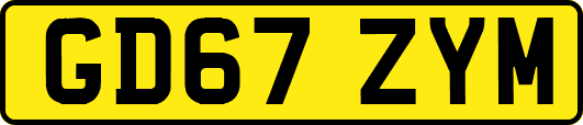 GD67ZYM