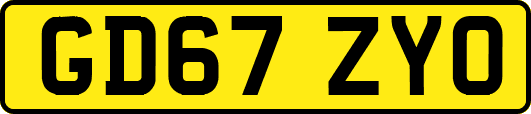 GD67ZYO