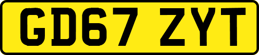 GD67ZYT