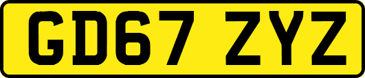GD67ZYZ