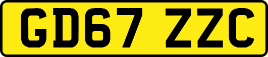 GD67ZZC
