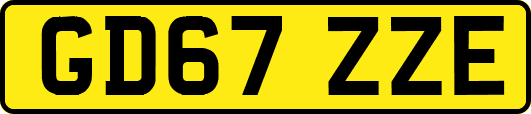 GD67ZZE