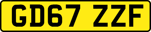 GD67ZZF