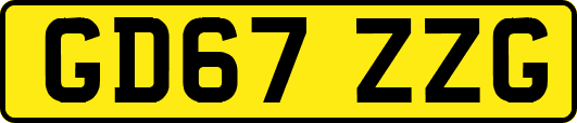GD67ZZG