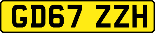 GD67ZZH