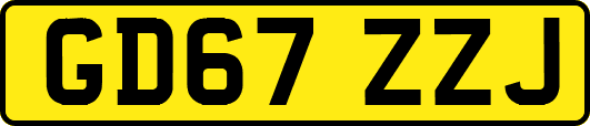 GD67ZZJ
