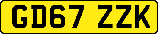 GD67ZZK