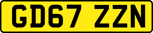 GD67ZZN
