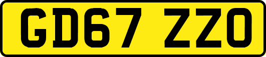 GD67ZZO