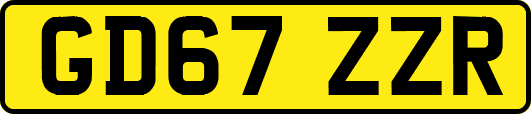 GD67ZZR