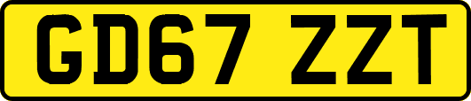 GD67ZZT