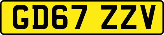 GD67ZZV