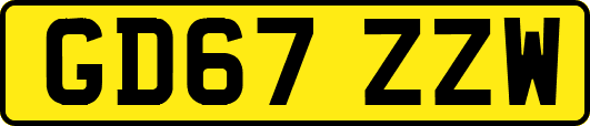 GD67ZZW