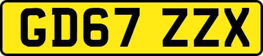 GD67ZZX