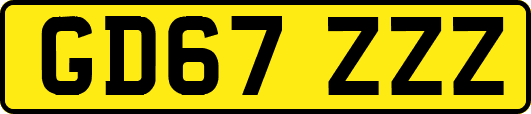 GD67ZZZ
