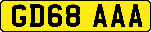 GD68AAA