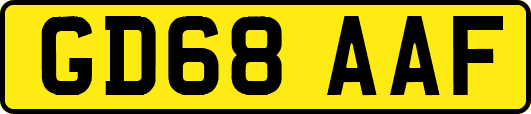 GD68AAF