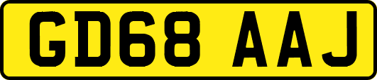 GD68AAJ