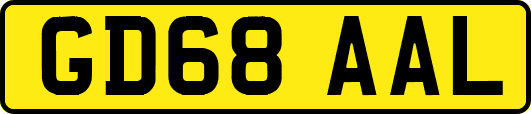 GD68AAL