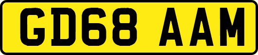 GD68AAM