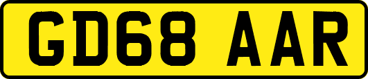GD68AAR