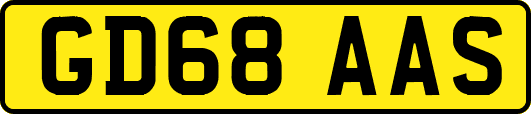 GD68AAS