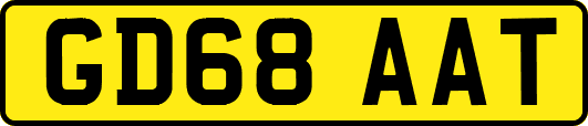 GD68AAT
