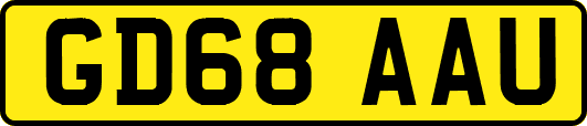 GD68AAU