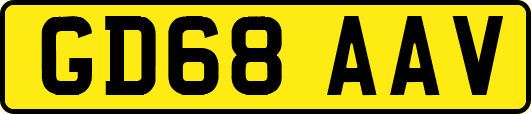 GD68AAV