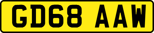 GD68AAW