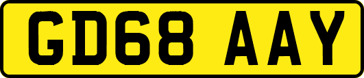 GD68AAY